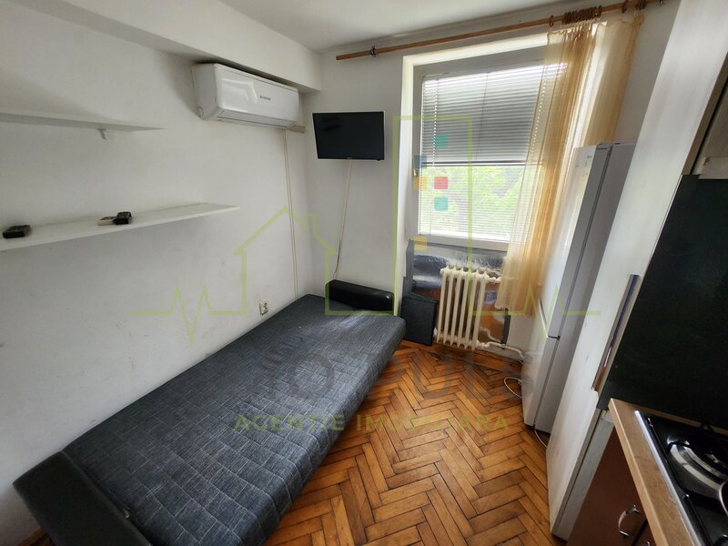 Timisoara, Medicina, Take Ionescu, etaj 2,